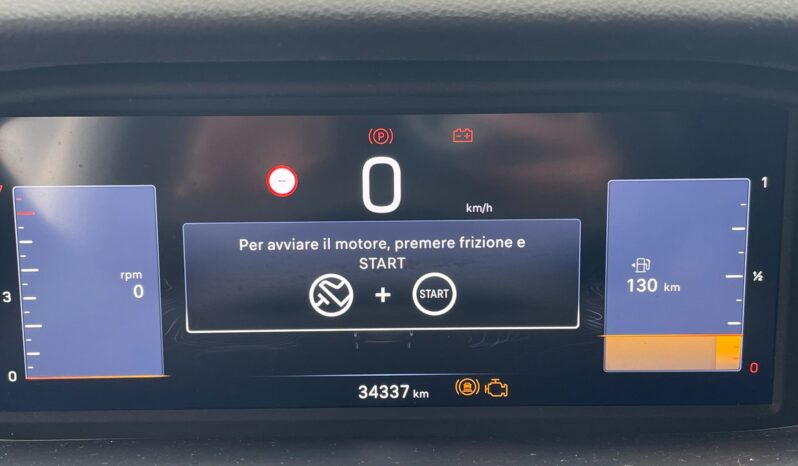 
								JEEP AVENGER 1.2 TURBO SUMMIT 100CV full									