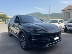 BYD SEAL U DMI 1.5 PHEV BOOST 218CV