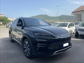 BYD SEAL U DMI 1.5 PHEV BOOST 218CV