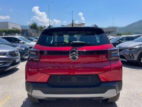 CITROEN C3 1.2 TURBO PLUS 100CV
