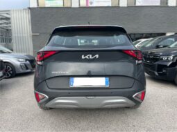 
										KIA SPORTAGE 1.6MHEV BUSINESS 136CV full									
