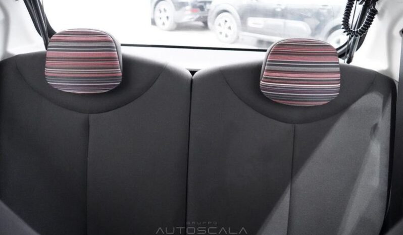 
								CITROEN C1 1.0 FEEL EDITION 72CV full									