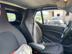 
										SMART FORTWO EQ CABRIO PASSION 56CV full									