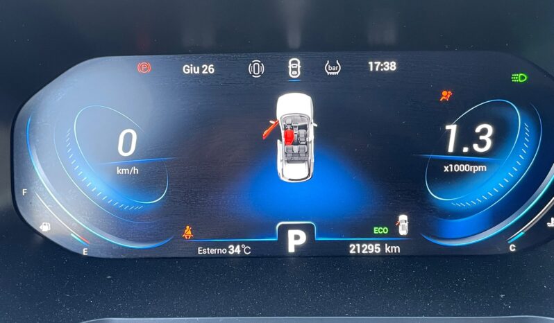 
								DR 6.0 1.5 TURBO CVT BI-FUEL 154CV full									