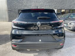 RENAULT CAPTUR 1.0 ECO-GPL TECHNO 100CV