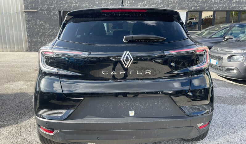 
								RENAULT CAPTUR 1.0 ECO-GPL TECHNO 100CV full									