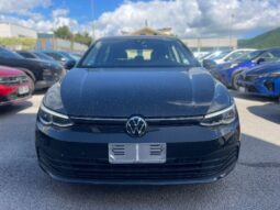 VOLKSWAGEN GOLF VIII 2.0TDI LIFE DSG 115CV