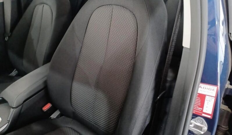 
								BMW SERIE 1 116D ADVANTAGE 115CV full									