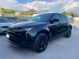 
										RANGE ROVER EVOQUE 2.0 MHEV R-DYNAMIC 150CV full									