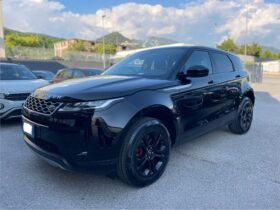 RANGE ROVER EVOQUE 2.0 MHEV R-DYNAMIC 150CV