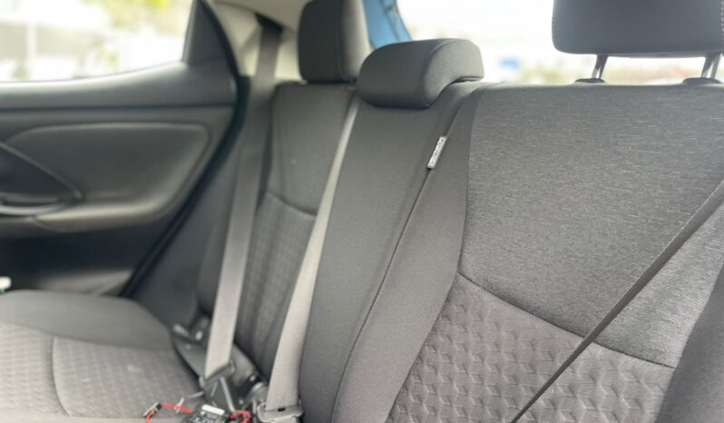 
								TOYOTA YARIS 1.5 TREND 92CV full									
