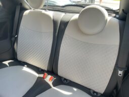 
										FIAT 500 1.0 HYBRID DOLCEVITA 70CV full									