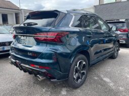 
										SWM G01 PRO 1.5TGDI  180CV full									