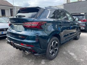 SWM G01 PRO 1.5TGDI  180CV