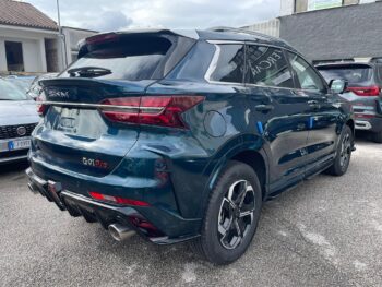 SWM G01 PRO 1.5TGDI  180CV