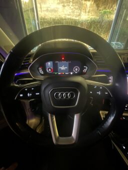 
										AUDI Q3 2.0TDI ADVANCED S-TRONIC 150CV full									