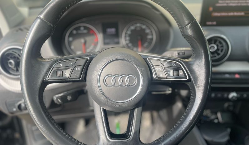 
								AUDI Q2 1.6 BUSINESS 115CV full									