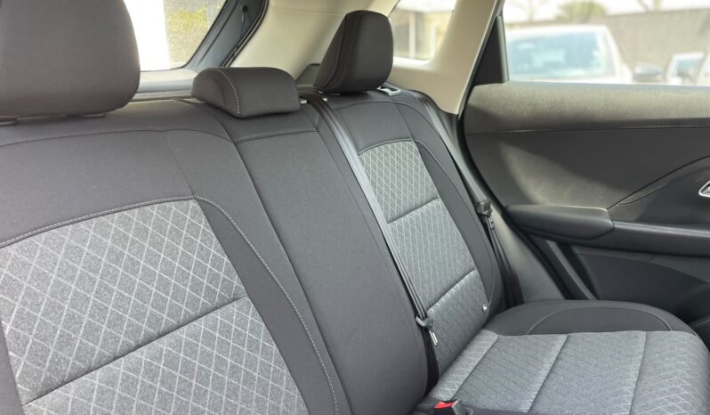 
								MG ZS 1.5 STANDARD 115CV full									