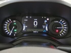 JEEP RENEGADE 1.3 PHEV LIMITED 4xE 130CV