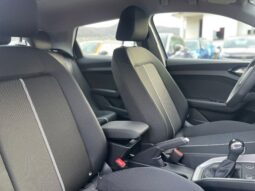 
										AUDI A1 1.0TFSI S-TRONIC ALLSTREET 116CV full									