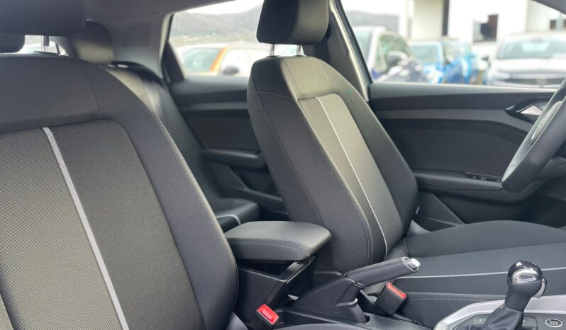 
								AUDI A1 1.0TFSI S-TRONIC ALLSTREET 116CV full									