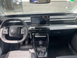 
										CITROEN C3 1.2 PURETECH MAX 100CV full									