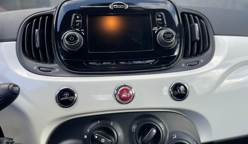 
								FIAT 500 1.0 HYBRID CULT 70CV full									