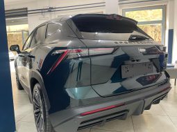 
										SPORTEQUIPE 6 GT 1.5 TURBO 155CV DCT full									
