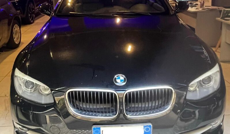 
								BMW 320I 2.0 CABRIO 170CV full									