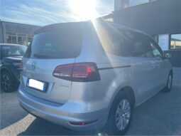 
										VOLKSWAGEN SHARAN 2.0TDI EXECUTIVE DSG 150CV full									