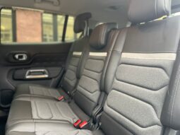 
										CITROEN C5 AIRCROSS 1.5 BLUEHDI MAX 130CV full									