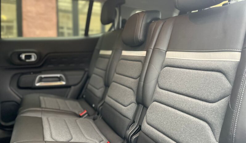
								CITROEN C5 AIRCROSS 1.5 BLUEHDI MAX 130CV full									