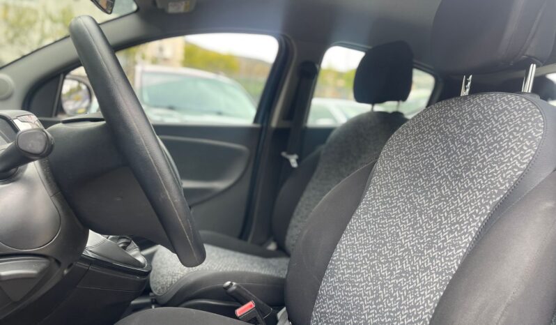 
								LANCIA YPSILON 1.0 FIREFLY HYBRID SILVER PLUS 69CV full									