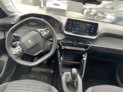 
										PEUGEOT 208 1.2 PURETECH STYLE 75CV full									