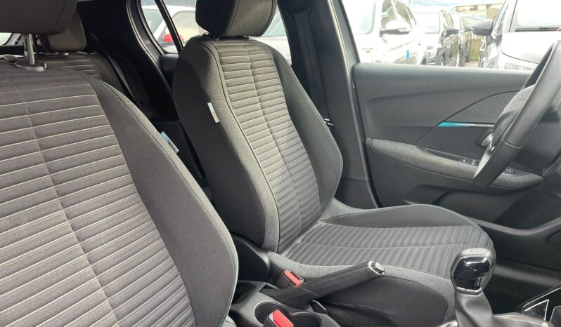 
								PEUGEOT 208 1.2 PURETECH STYLE 75CV full									