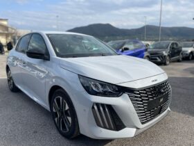 PEUGEOT 208 1.2 PURETECH ALLURE PACK VISION 100CV