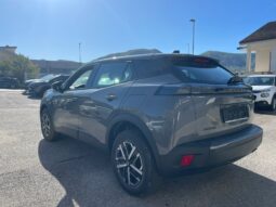 
										PEUGEOT 2008 1.2 PURETECH ACTIVE 100CV full									