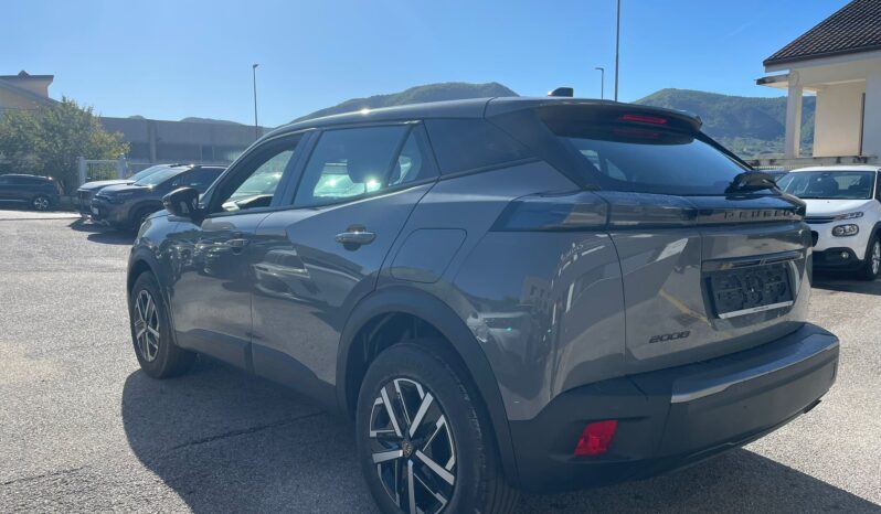
								PEUGEOT 2008 1.2 PURETECH ACTIVE 100CV full									