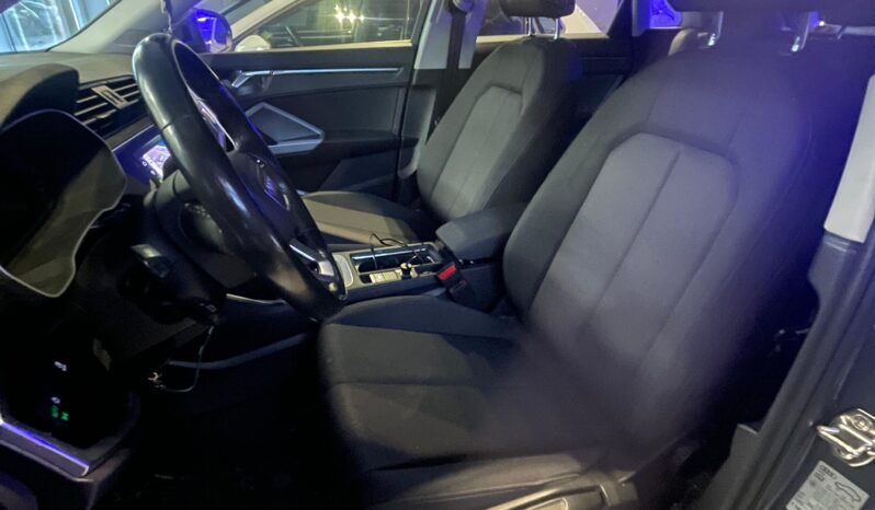 
								AUDI Q3 2.0TDI ADVANCED S-TRONIC 150CV full									