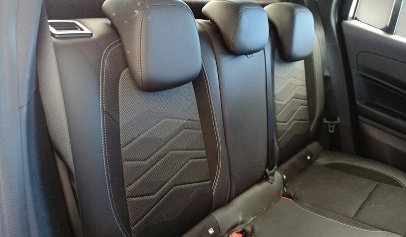 
								JEEP AVENGER 1.2 TURBO ALTITUDE 100CV full									
