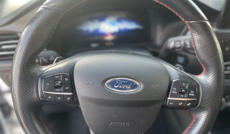 
								FORD KUGA 1.5 ECOBLUE ST-LINE X 120CV full									