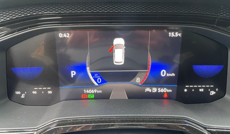 
								VOLKSWAGEN TAIGO 1.0TSI LIFE DSG 110CV full									