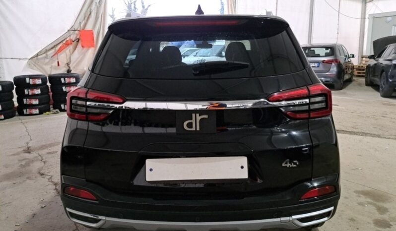 
								DR 4.0 1.5 BI-FUEL 116CV full									