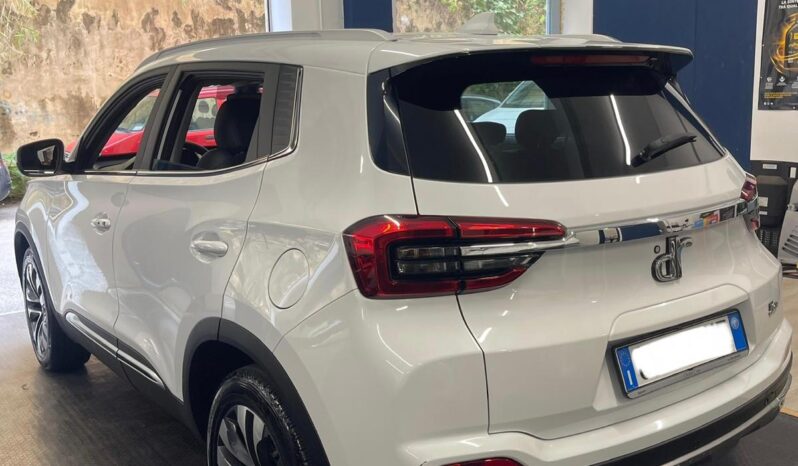 
								DR 5.0 1.5 BI-FUEL 116CV full									