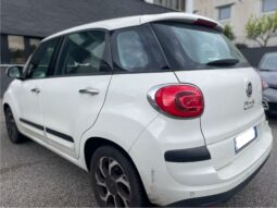 
										FIAT 500L 1.6MJT BUSINESS 120CV full									
