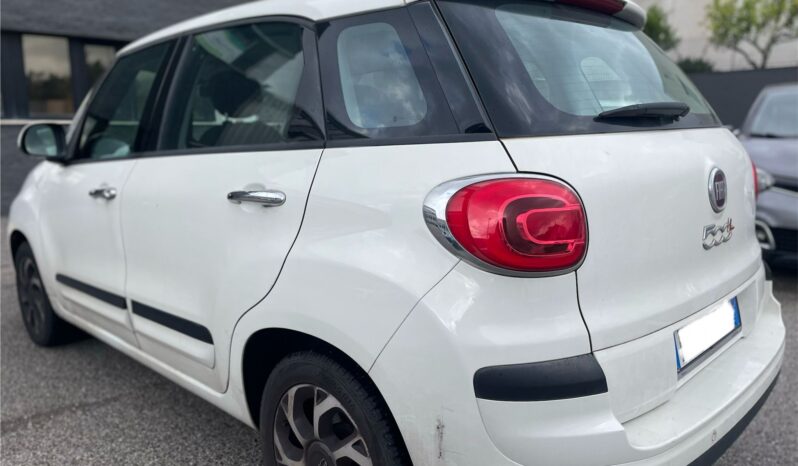 
								FIAT 500L 1.6MJT BUSINESS 120CV full									