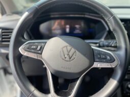 
										VOLKSWAGEN T-CROSS 1.0TSI STYLE 95CV full									