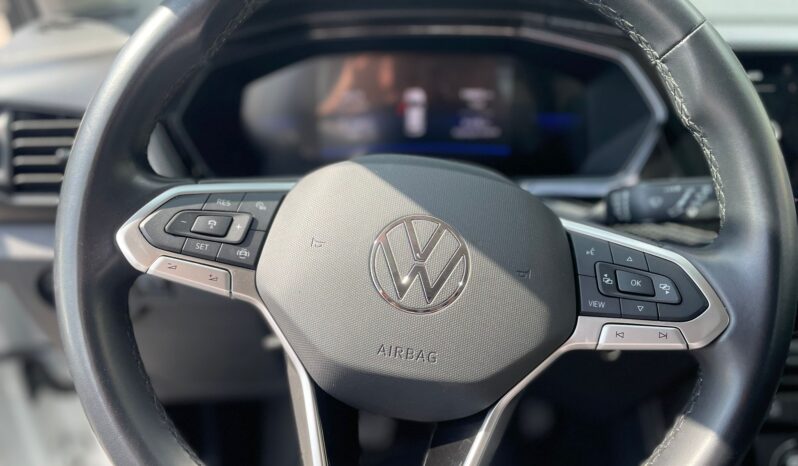 
								VOLKSWAGEN T-CROSS 1.0TSI STYLE 95CV full									