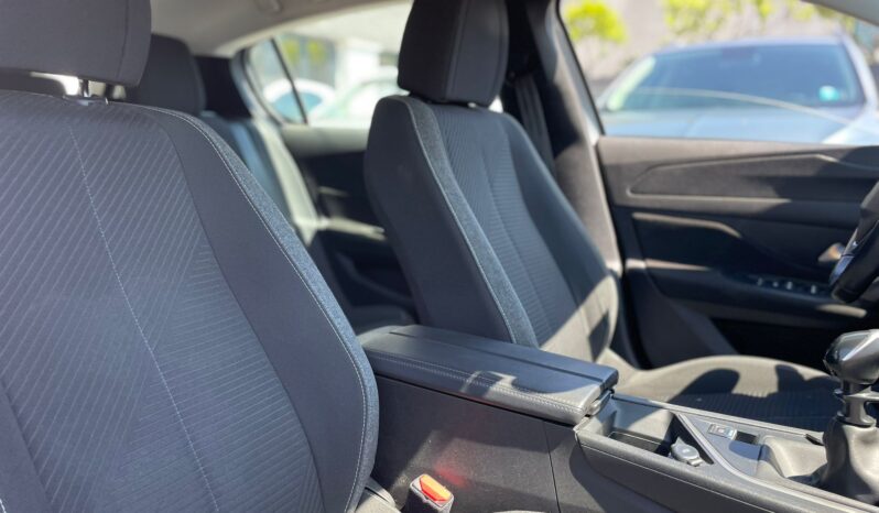 
								PEUGEOT 308 1.5 BLUEHDI ACTIVE PACK 130CV full									