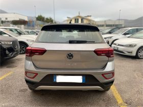 VOLKSWAGEN T-ROC 2.0 LIFE DSG 150CV
